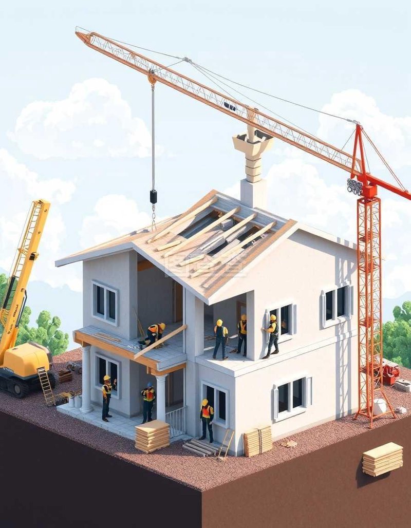 如何挑选上海最合适的建筑公司