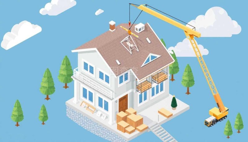 上海建筑公司的最新动态